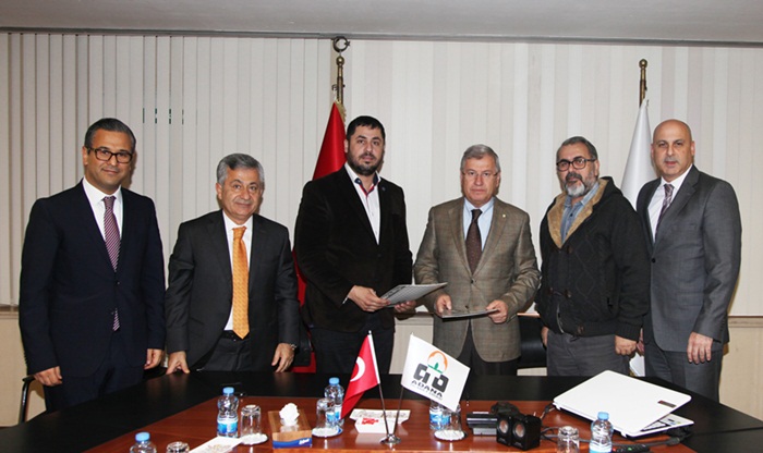 MMO’dan, ATO üyelerine indirimli hizmet 