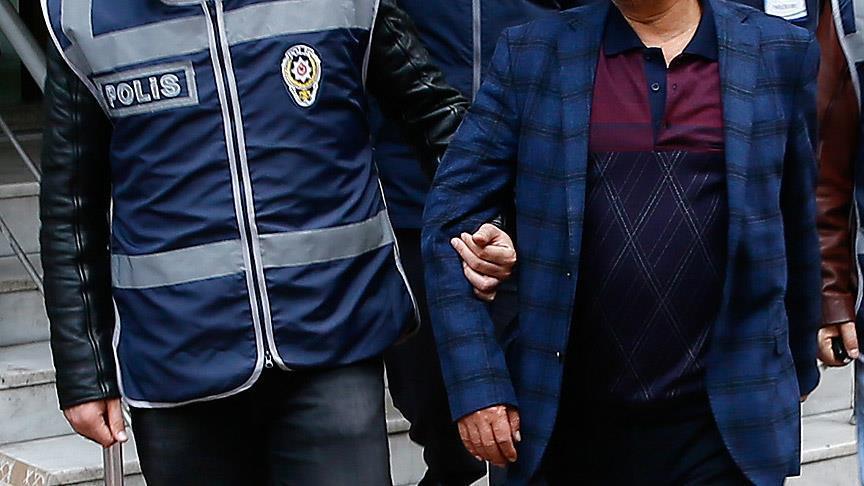 Kayseri'deki saldırıyla ilgili otobüs şoförü gözaltında