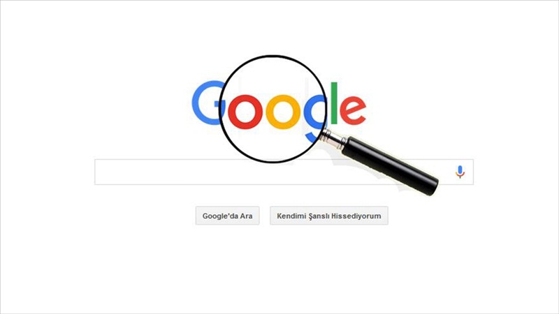 2016'da Google'da en çok bu siteyi aradık