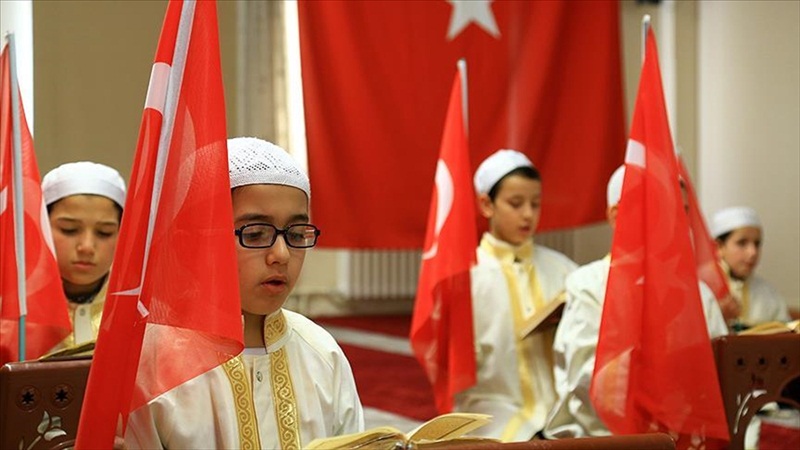 Adana İl Müftülüğü Hafızlık İcazet Merasimi Sabancı Merkez Camiinde Yapılacak