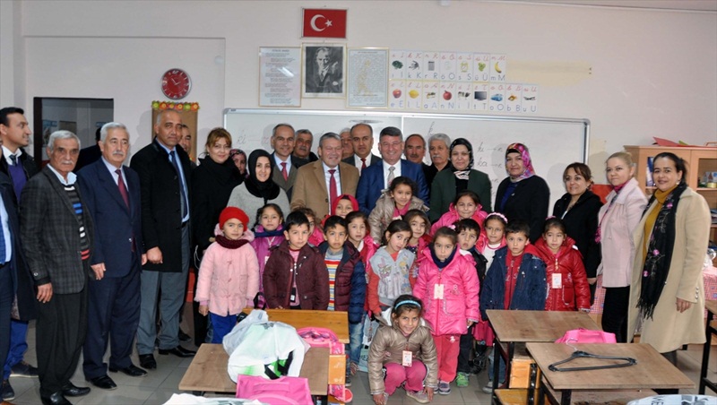 Sevgi Yolu Projesi