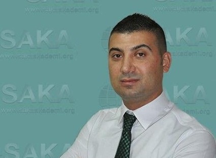  SAKA'dan Hain Terör Saldırısına Kınama…