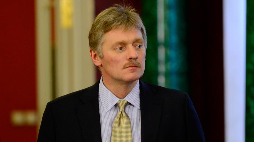 Peskov: Biz Twitter diplomasinin katılımcısı değiliz