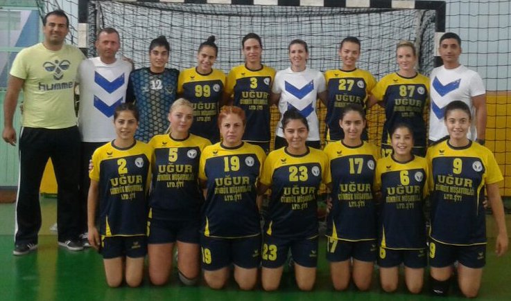 Üsküdar Belediyespor: 27 - Adana Şakirpaşa: 28