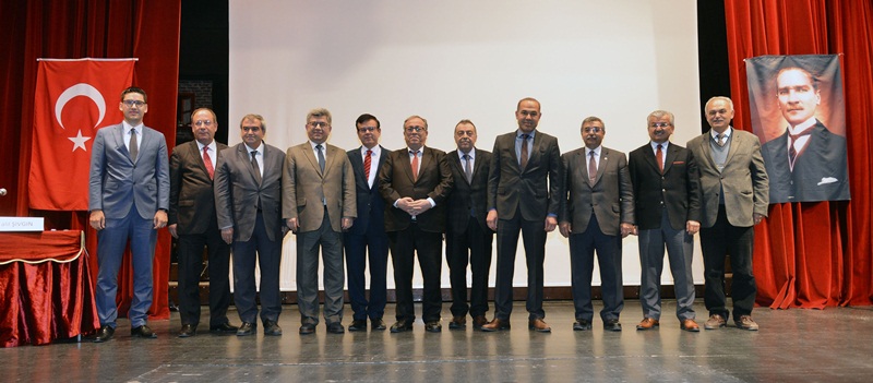 Sağlık ve tıbbi atık yönetimine siyasi ve bilimsel yaklaşım 