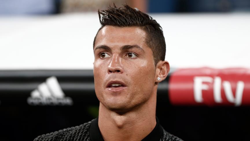 Ronaldo: Brezilya'ya sadece kupayı kazanmak yetmez