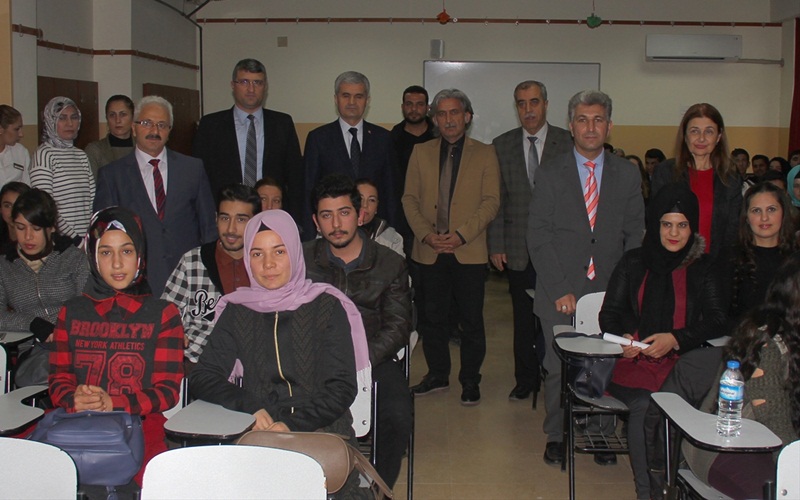 Mesleki eğitimle aşçılık sertifikası sahibi oldular