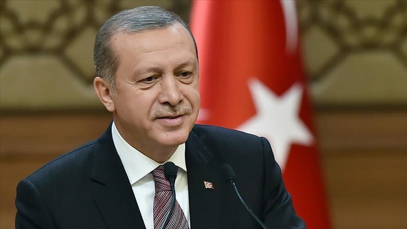 Erdoğan'ın onayladığı 30 kanun yürürlüğe girdi..