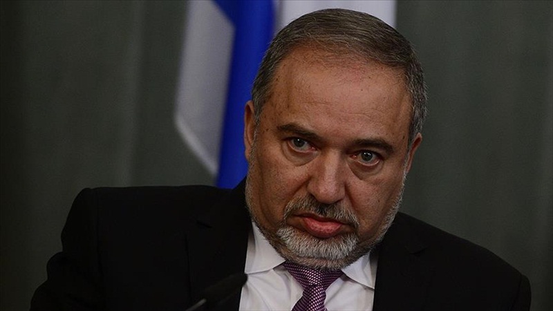 Liberman: Katar krizi İsrail için fırsat