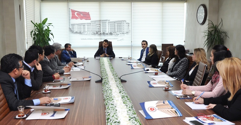 Adana'da darbe soruşturmaları 