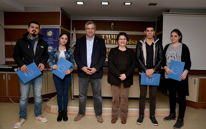 Genç Mühendislere Etkili  İletişim Eğitimi