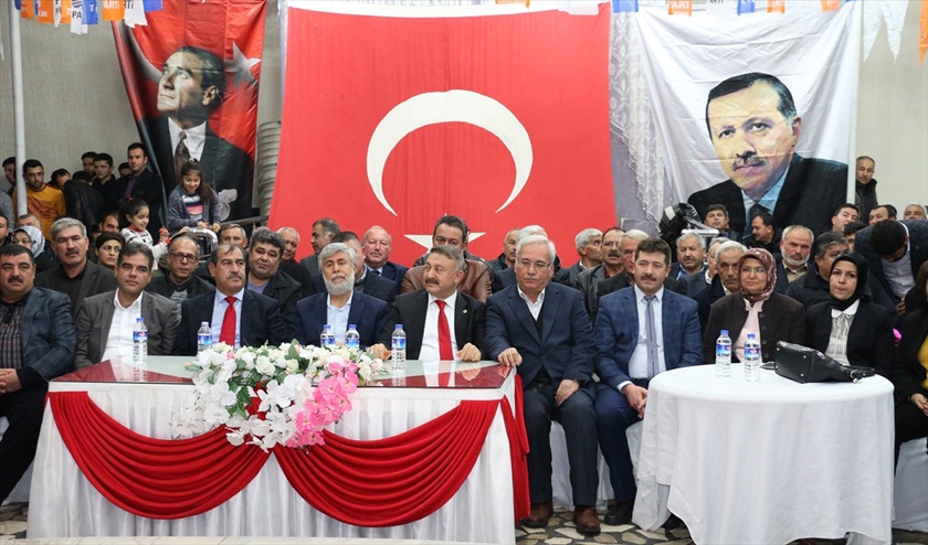 "Mersin’de yaşanan resmen afettir"