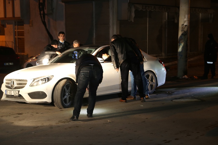 Adana'daki cinayet