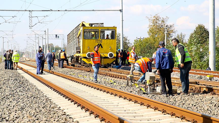 Taşeron işçilere sürekli işçi kadrosu