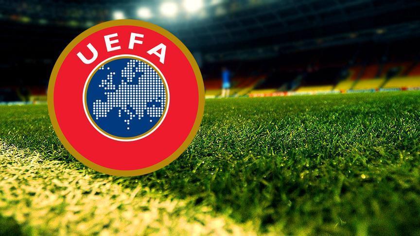 UEFA Yılın 11'i adayları açıklandı