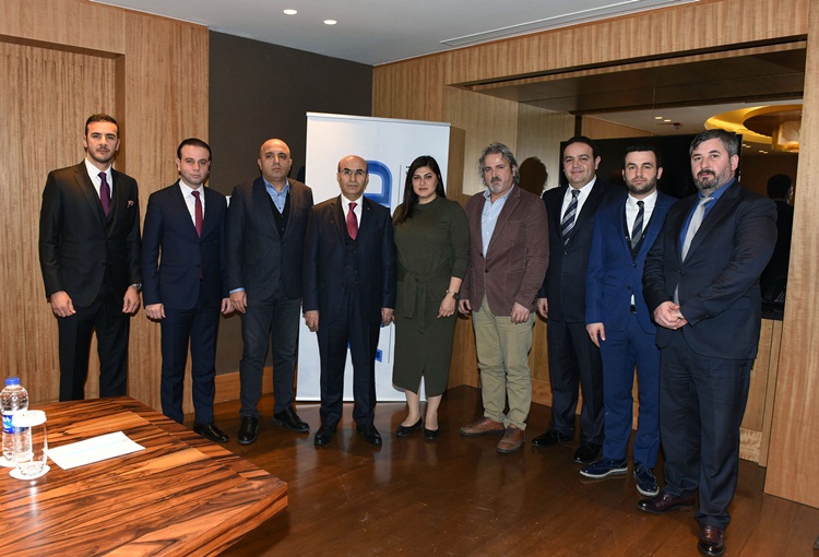 Adana ekonomisi masaya yatırıldı