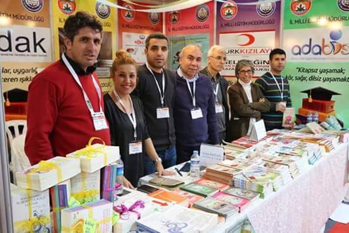 Kişi başına düşen kitap sayısı 8,4’e yükseldi