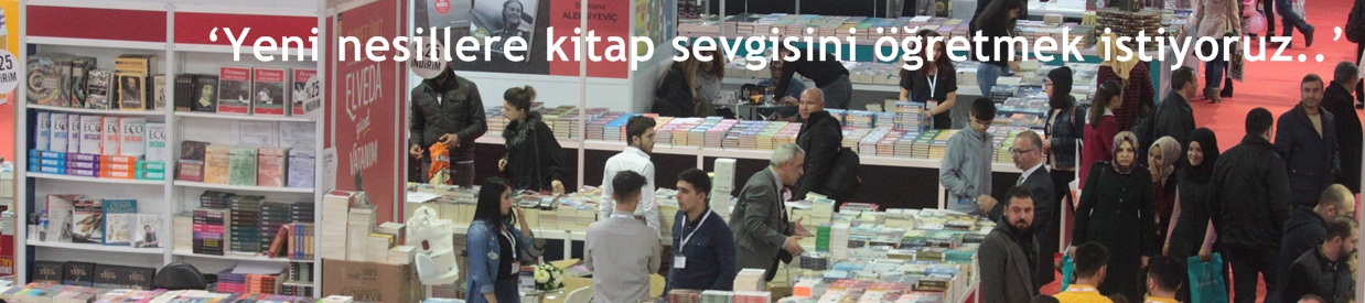 Vali Demirtaş: ‘Yeni nesillere kitap sevgisini öğretmek istiyoruz..’