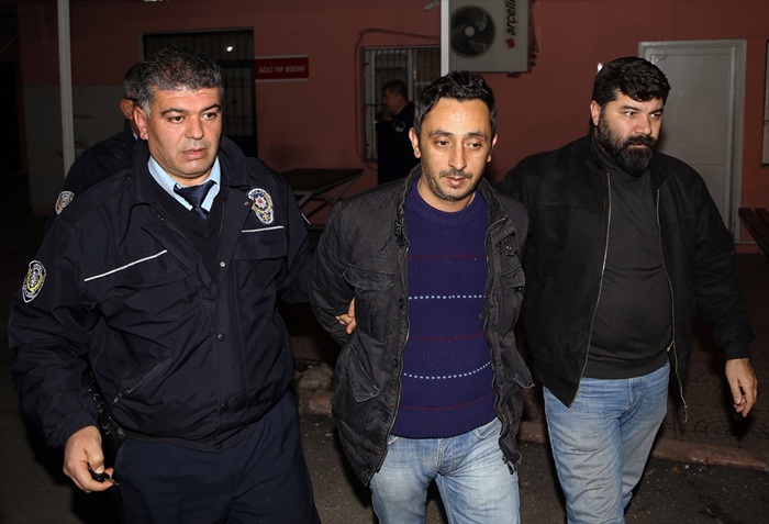 Kız kardeşinin baktığı çocuğu kaçırarak fidye istediği iddiası 