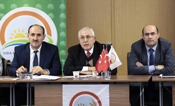 Tohumda üretim arttı, sıra ihracatta
