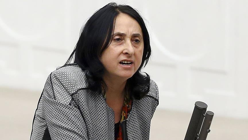 HDP'li Aydoğan'a 103 yıl hapis cezası istemi