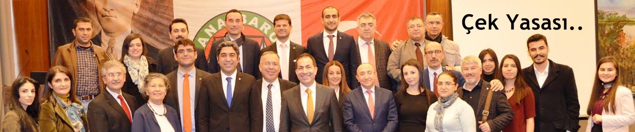 Çek Yasası Ve Uygulamadaki Değişiklikler