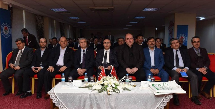 "Her Sınıfın Bir Yetim Kardeşi Var"