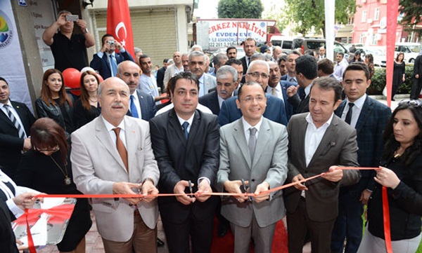 Büyükşehir Belediyesi’nin Lokomotifi BELDETAŞ AŞ.