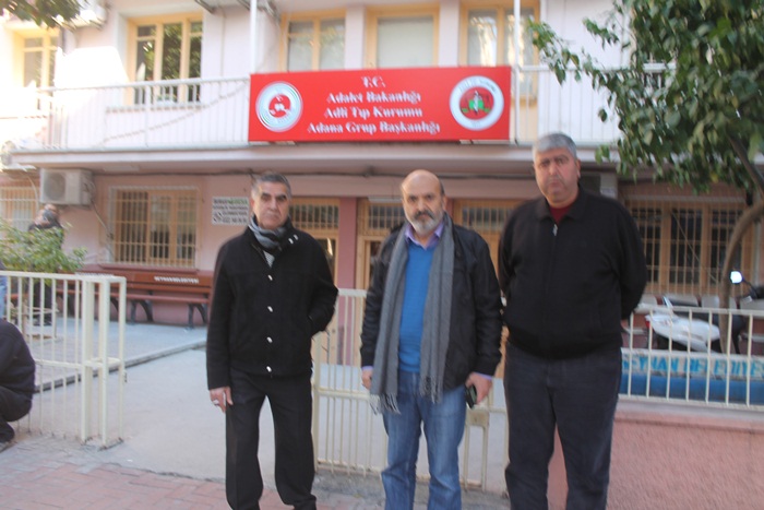 İsmail Hakkı Gözübatık: Kardeşimin borcu yüzünden intihar ettiği haberi gerçeği yansıtmamaktadır