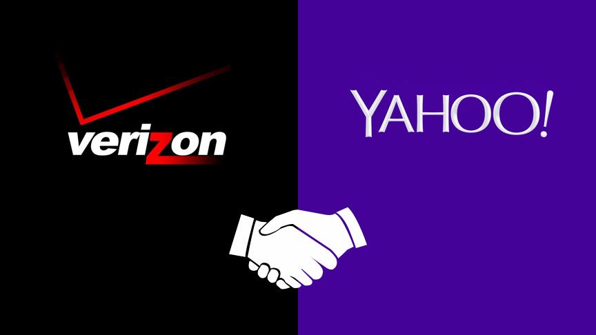 Yahoo'nun Verizon'a satışı ikinci çeyreğe kaldı