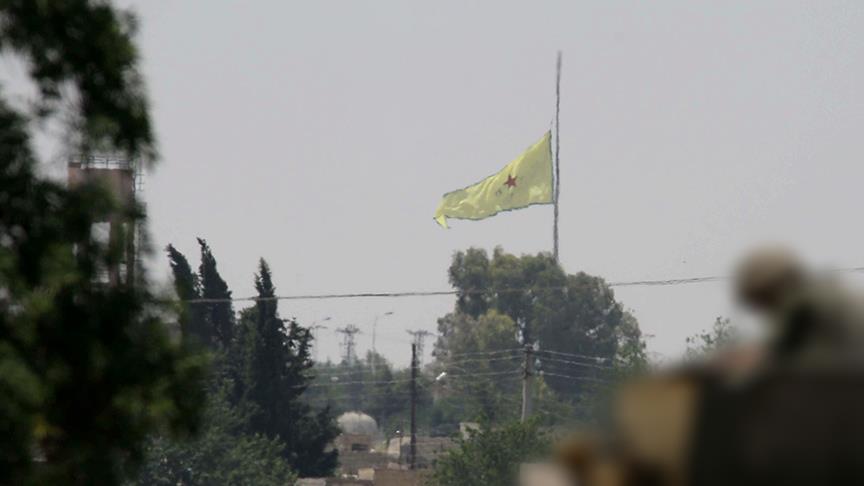 'PYD'nin PKK'nın alt kolu olduğu kanıtlandı'