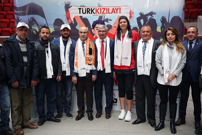 Taraftarların Kan Kardeşliği - Botaş Spor Kulübü