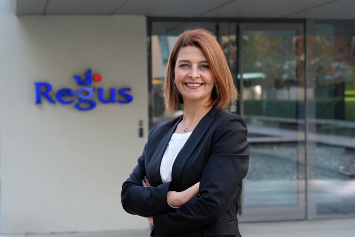 Regus Türkiye’de Yeni Yarımlarla Büyüyecek