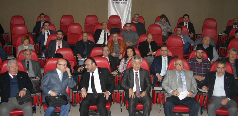 İran pazarı daha etkin değerlendirilmeli