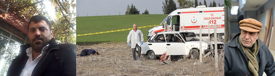 Mezarlıktaki vahşetin detayları ortaya çıkmaya başladı