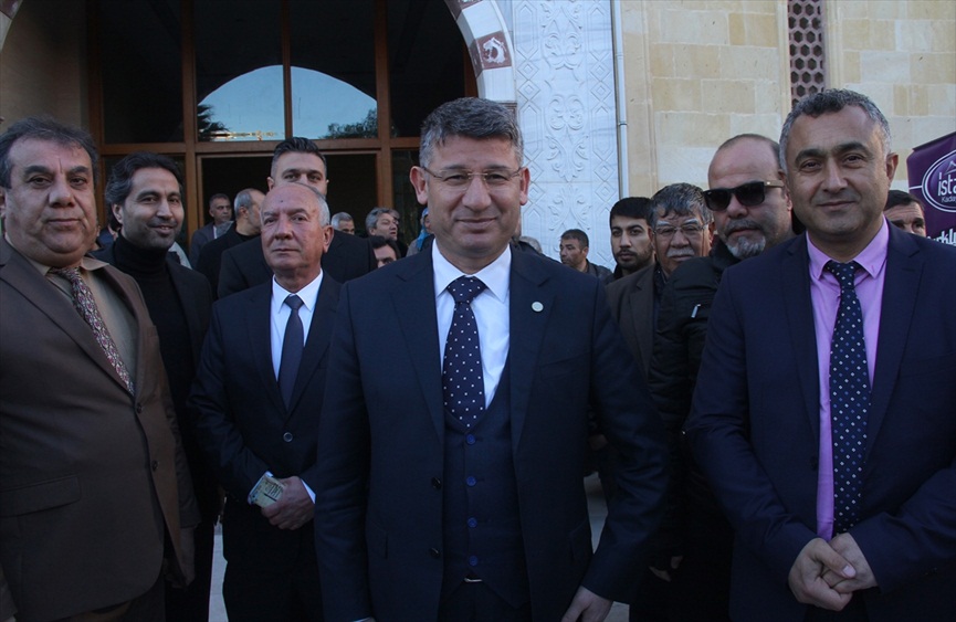 Başkan Yeni: “Bende milletin parası boşa harcandığı kanaati oluştu…"