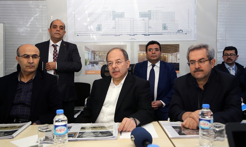 "Terör mücadelesi çok daha güçlenecek"