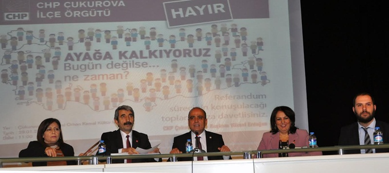 Yüksel Erdoğan: “Çanakkale, diriliştir, özgürlüktür”