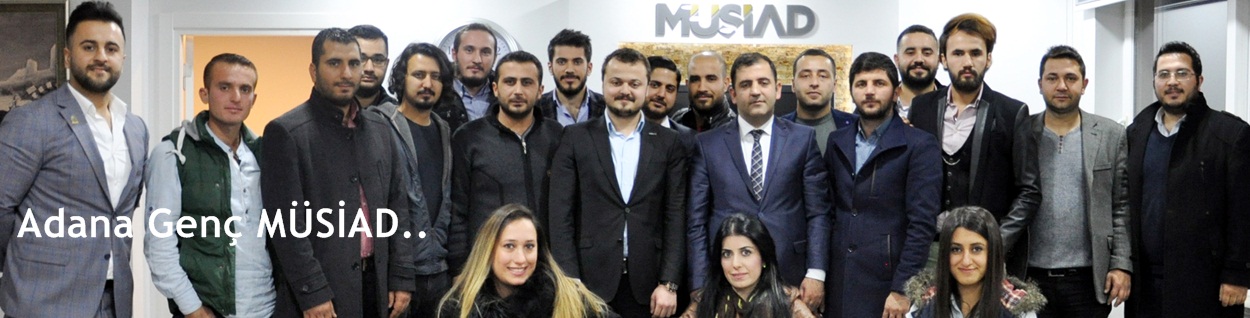 Adana KOSGEB Müdürü genç iş insanlarına seslendi.