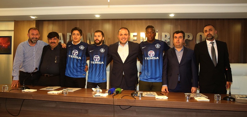 Adana Demirspor'da olağanüstü kongre kararı