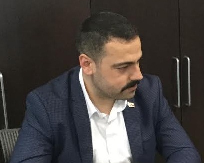 Kürşat Mert: 'Referandumda Kararımız Elbette EVET olacaktır..'
