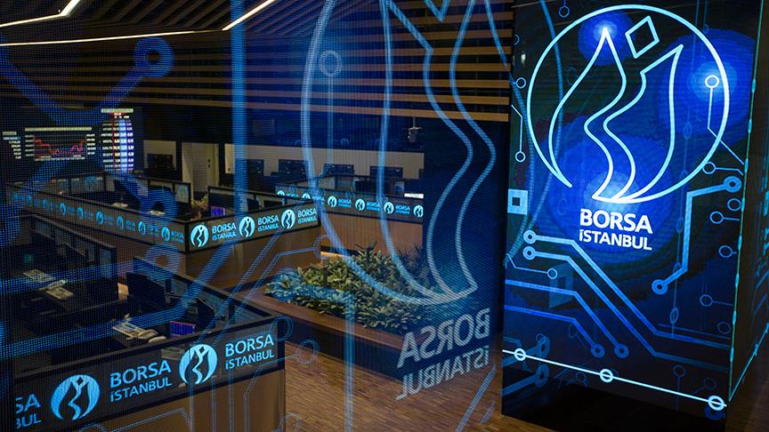 Borsa İstanbul tüm zamanların rekorunu kırdı..