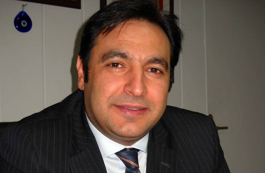 Fatih Köylü: ‘Devlet için Evet, Milli Birlik için Evet..’