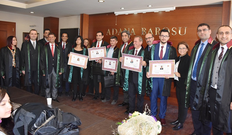 Av. Küçük: “Katılımcı Demokrasiyi Yansıtacak, Sivil Bir Anayasa Yapılmalıdır”