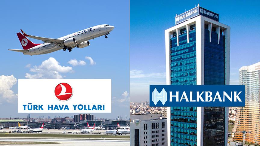 THY ve Halkbank'ın özelleştirme kapsamındaki hisseleri Varlık Fonu'na devredildi