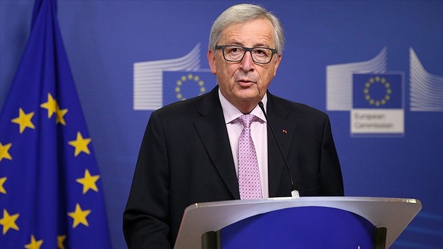 Juncker döneminin ekonomi gündemine ABD damgası