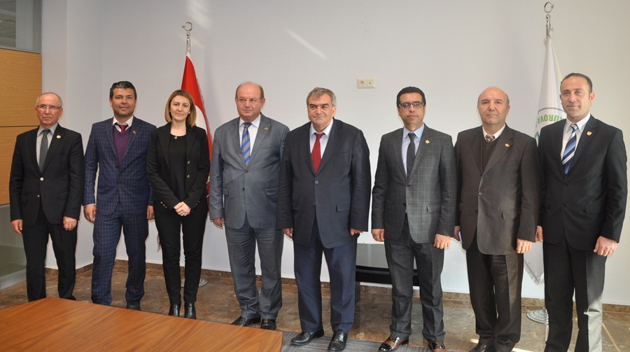 ÇGC’den TV ve Radyo Çalışanlarına Eğitim Projesi