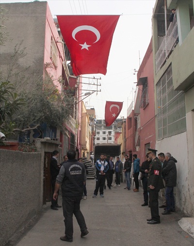 Fırat Kalkanı Harekatı