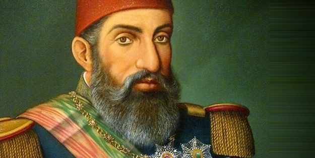 Abdülhamid olmasaydı Türkiye kurulamazdı!