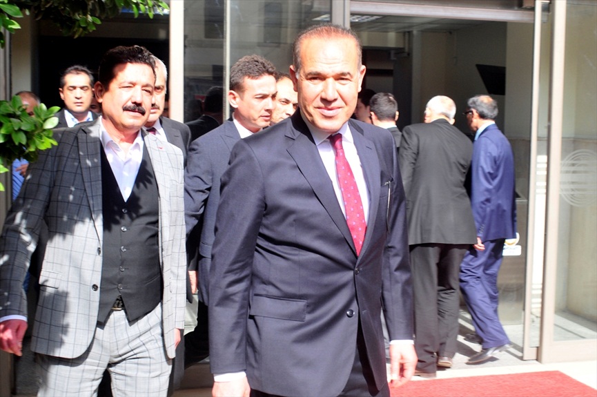 Belediye Başkanı Sözlü hakkındaki hapis kararı bozuldu